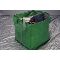 三田 スタンドバック BAG-S 1個 448-4680（直送品）