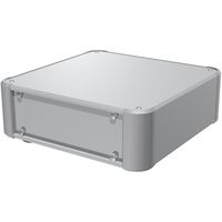 タカチ電機工業 タカチ パネル脱着アルミサッシケース AUP66-30 タカチ電機工業 タカチ パネル脱着アルミサッシケース AUP66-30