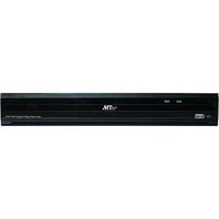マザーツール 8chハードディスクAHDレコーダー DVR-Q08 1台 478-4299（直送品）