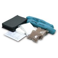 湘南ワイパーサプライ SWS 漏洩対策キット20リットル多目的用透明袋入り 721109 1箱(2袋) 529-1881（直送品）