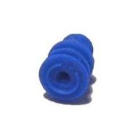 JTC 防水栓ブルー10個入り 44.10662-10 1袋(10個) 506-4154（直送品）