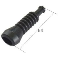 JTC ブーツカバー 44.20201 1個 506-8854（直送品）