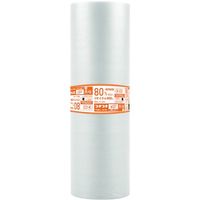 川上産業 川上 プチプチ d37 1200幅 42m D37X1200X42M 1セット(5本) 510-6802（直送品）