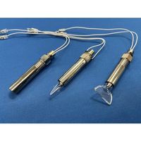 加島 高温流体加熱器 800X1SーBH 200V 800X1S-BH2 1個 514-0518（直送品）