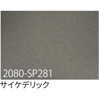 sign city 3M ラップフィルム 2080ーSP281 サイケデリック 1524mm×22.8m 6300037463 1本（直送品）
