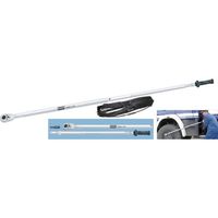 HAZET 高精度プリセット型トルクレンチ 6160-1CT 1本 813-2752（直送品）