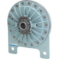 小倉クラッチ ACSB型多板空圧クラッチ・ブレーキ(ドライブリング付) ACSB800 1個 138-9242（直送品）