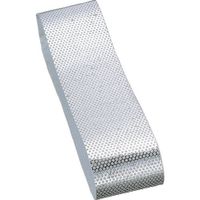 柳瀬 ヤナセ 電着ダイヤベルト 60x260 #60 DEB6260-60 1本 812-4534（直送品）