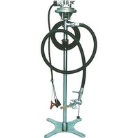 昭栄 耐圧防爆型電動ポンプ DF-24V 1台 850-9780（直送品）