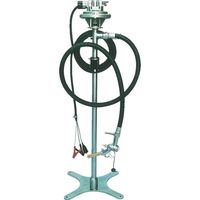 昭栄 耐圧防爆型電動ポンプ DF-12V 1台 850-9779（直送品）