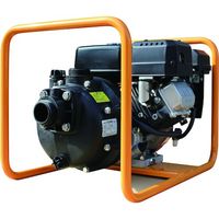 寺田ポンプ製作所 寺田 セルプラテクポンエンジンポンプ CEP50GB 1台 502-2938（直送品）