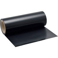 作新工業 SAXIN ニューライトスカイブフィルム静電防止品 厚み0.25mmX300mmX220m 25AS-300X220 1巻（直送品）