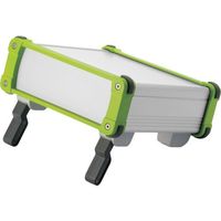 タカチ電機工業 タカチ チルトレッグ付アルミケース EXPT20-9-25SL 1台 531-7003（直送品）