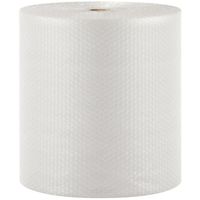 川上産業 川上 プチプチ d35 400幅 42m 3ロール入り D35X400X42M-3ROLL 1セット(15本:3本×5袋)（直送品）