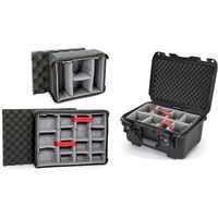 タカチ電機工業 タカチ NKヨウディバイダー DVI938 1個 531-7997（直送品）