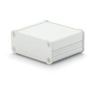 タカチ電機工業 タカチ アルミ押出材ケース EX29-8-30SS 1台 531-6638（直送品）