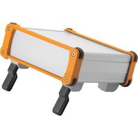 タカチ電機工業 タカチ チルトレッグ付アルミケース EXPT20 SY