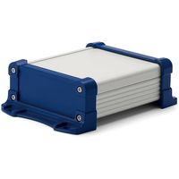 タカチ電機工業 タカチ フランジ足付 防水アルミケース EXWF30-9-40SN 1台 531-8207（直送品）