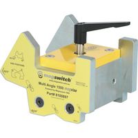 マグスイッチ マルチアングルバイス1500 8100897 1個 441-9204（直送品）