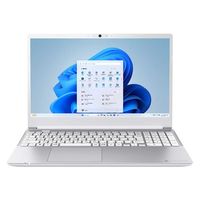 Dynabook 15.6インチ ノートパソコン dynabook C6/X P1C6XPEG 1台（直送品） - アスクル