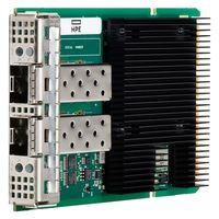 HP(Enterprise)  Ｂｒｏａｄｃｏｍ　ＢＣＭ５７４１２　Ｅｔｈｅｒｎｅｔ　１０Ｇｂ　２ーｐｏｒｔ P26256-B21（直送品）