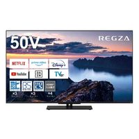 TVS REGZA 【REGZA】4K液晶レグザ 新4K衛星放送・地上・BS・110度CSデジタル液晶テレビ