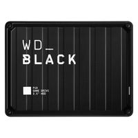 アイ・オー・データ機器 WD_BLACK P10 Game Drive ブラック WDBZ7D0060BBK-JESN 1台