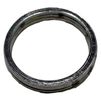 ALBA エキゾーストマフラーガスケット(1個入) EGM-03-1 1袋（直送品）