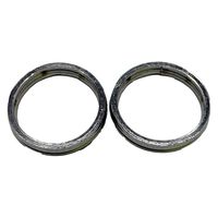 ALBA エキゾーストマフラーガスケット(2個入) EGM-03-2 1袋（直送品）