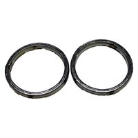 ALBA エキゾーストマフラーガスケット(2個入) EGM-04-2 1袋（直送品）