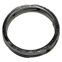 ALBA エキゾーストマフラーガスケット(1個入) EGM-09-1 1袋（直送品）