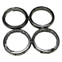 ALBA エキゾーストマフラーガスケット(4個入) EGM-10-4 1袋（直送品）