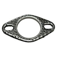 ALBA（アルバ） 汎用原付き用チャンバーガスケット EGM-238