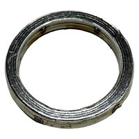 ALBA エキゾーストマフラーガスケット(1個入) EGM-31-1 1袋（直送品）