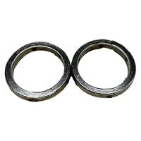 ALBA エキゾーストマフラーガスケット(2個入) EGM-31-2 1袋（直送品）