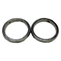 ALBA エキゾーストマフラーガスケット(2個入) EGM-32-2 1袋（直送品）