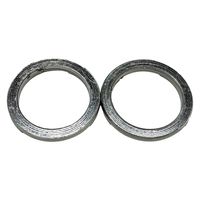 ALBA エキゾーストマフラーガスケット(2個入) EGM-33-2 1袋（直送品）