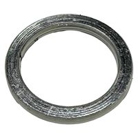 ALBA エキゾーストマフラーガスケット(1個入) EGM-33-1 1袋（直送品）