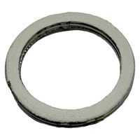 ALBA エキゾーストマフラーガスケット(1個入) EGM-34-1 1袋（直送品）