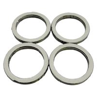 ALBA エキゾーストマフラーガスケット(4個入) EGM-34-4 1袋（直送品）