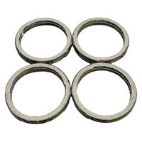 ALBA エキゾーストマフラーガスケット(4個入) EGM-35-4 1袋（直送品）