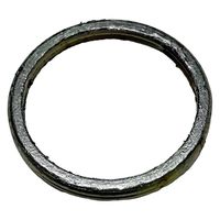 ALBA エキゾーストマフラーガスケット(1個入) EGM-37-1 1袋（直送品）