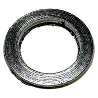 ALBA エキゾーストマフラーガスケット(1個入) EGM-38-1 1袋（直送品）