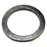 ALBA エキゾーストマフラーガスケット(1個入) EGM-39-1 1袋（直送品）