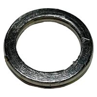 ALBA エキゾーストマフラーガスケット(1個入) EGM-40-1 1袋（直送品）