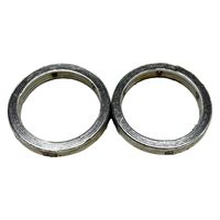 ALBA エキゾーストマフラーガスケット(2個入) EGM-51-2 1袋（直送品）