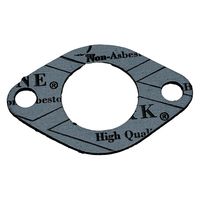 ALBA エキゾーストマフラーガスケット(1個入) EGM-52-1 1袋（直送品）