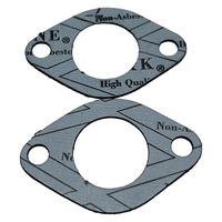 ALBA エキゾーストマフラーガスケット(2個入) EGM-52-2 1袋（直送品）