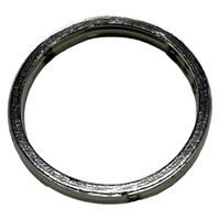 ALBA エキゾーストマフラーガスケット(1個入) EGM-54-1 1袋（直送品）