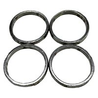 ALBA エキゾーストマフラーガスケット(4個入) EGM-54-4 1袋（直送品）